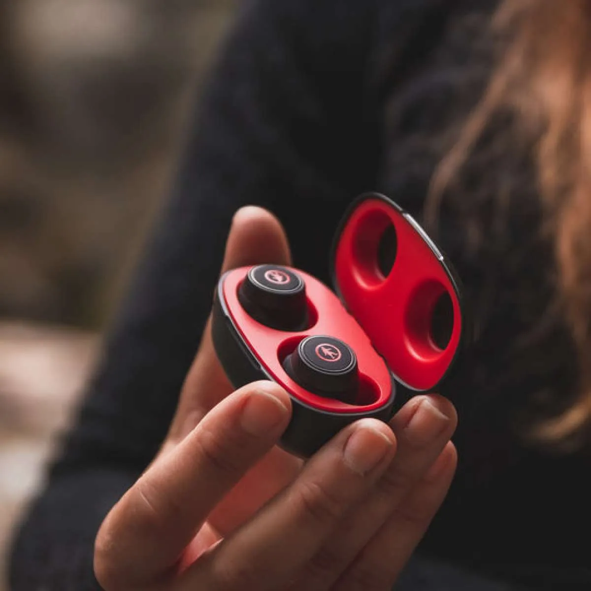 Outdoor Tech Pearls Wireless Earbuds 2022-2023