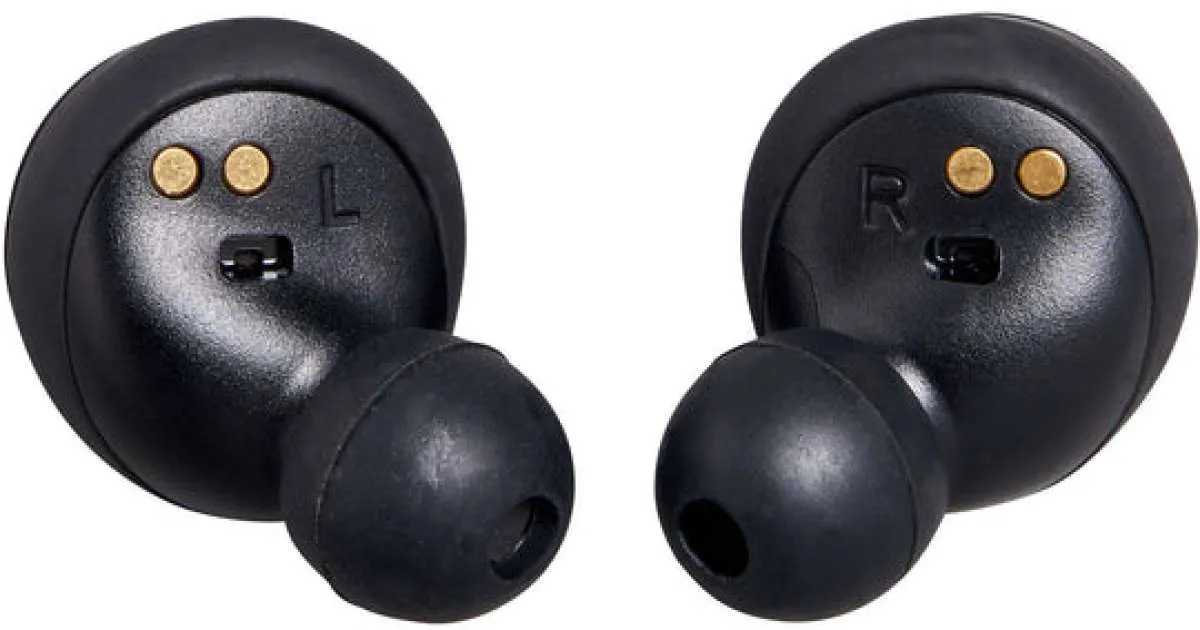 Outdoor Tech Pearls Wireless Earbuds 2022-2023