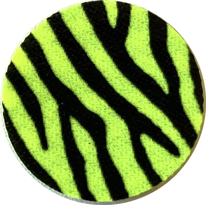Pacchiarini's Water Pushing Disc
