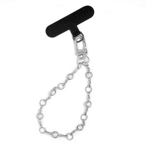 Pearl Link Wristlet - WRIST4Y WRIST4W