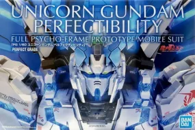 PG Unicorn Gundam Perfectibility 1/60