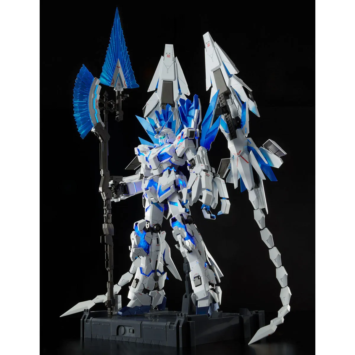 PG Unicorn Gundam Perfectibility 1/60