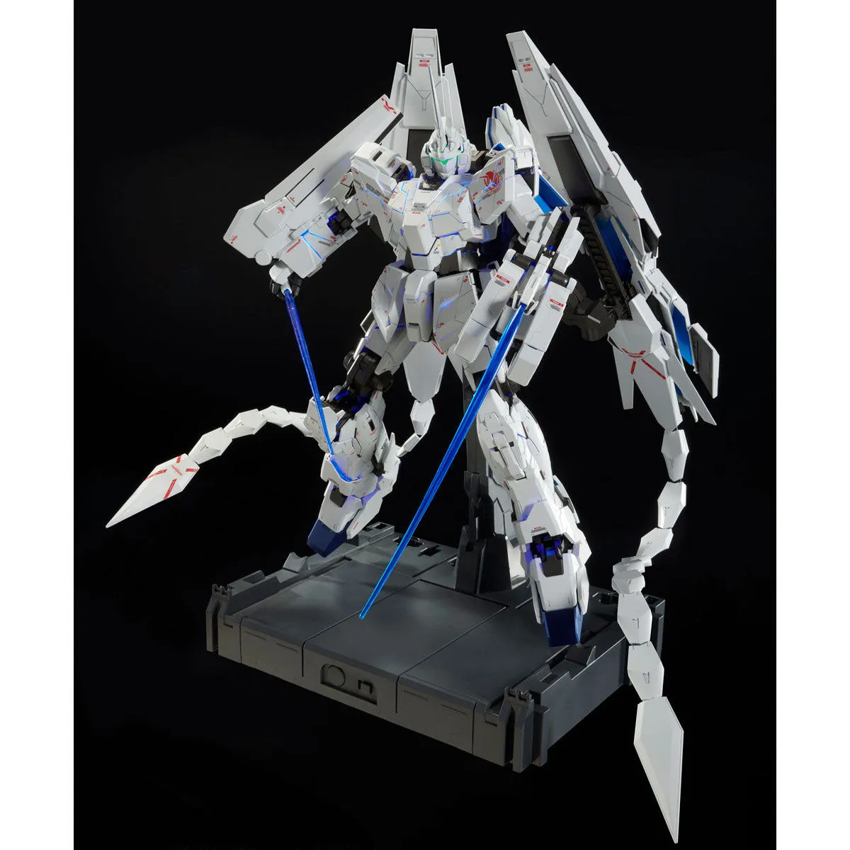 PG Unicorn Gundam Perfectibility 1/60