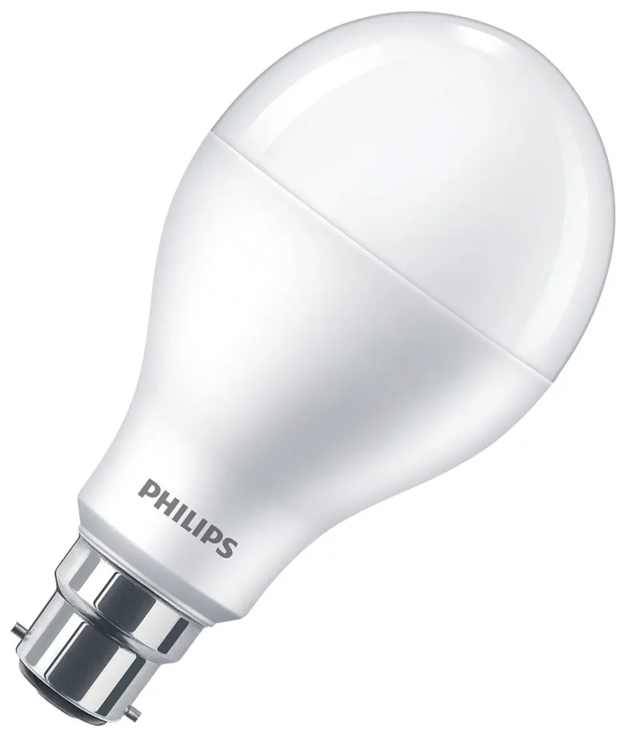 Philips MegaBright LED B22 - 40% OFF!