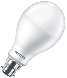 Philips MegaBright LED B22 - 40% OFF!