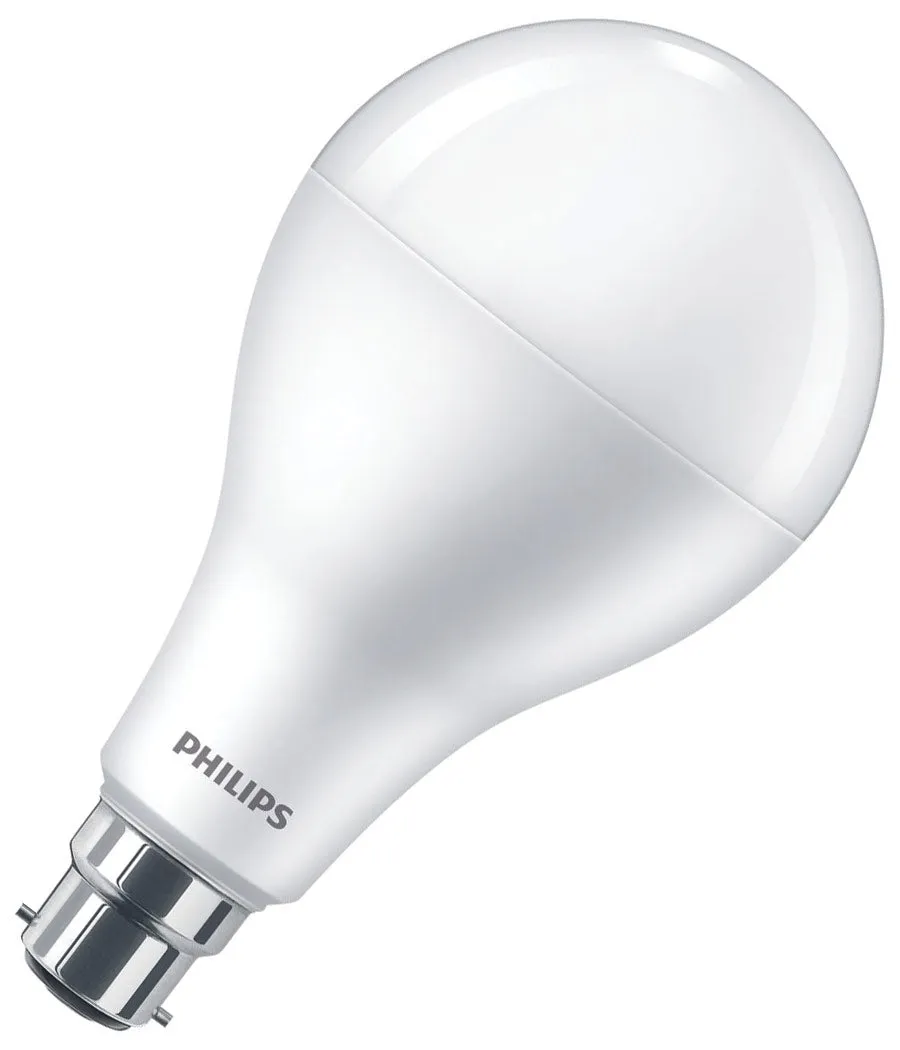 Philips MegaBright LED B22 - 40% OFF!