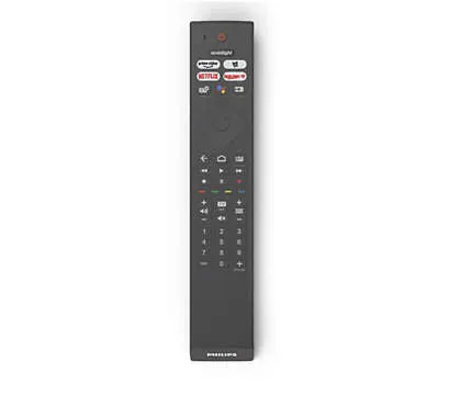 Philips Series 8500 50" 4K UHD P5 LED Smart Android TV | 50PUS8536
