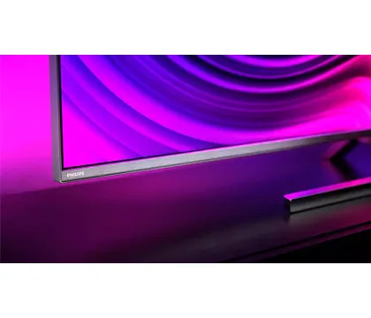 Philips Series 8500 50" 4K UHD P5 LED Smart Android TV | 50PUS8536