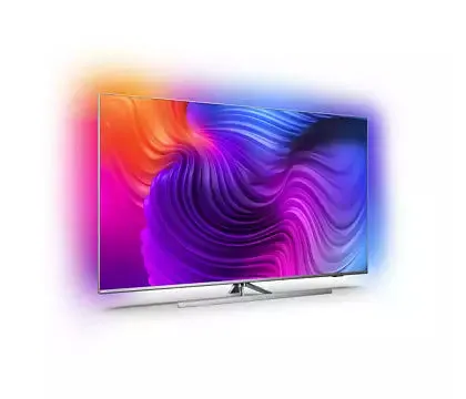 Philips Series 8500 50" 4K UHD P5 LED Smart Android TV | 50PUS8536