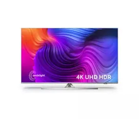 Philips Series 8500 50" 4K UHD P5 LED Smart Android TV | 50PUS8536
