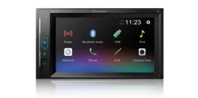 Pioneer DMH-240EX