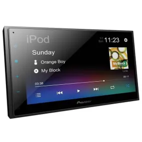 Pioneer DMH-340EX