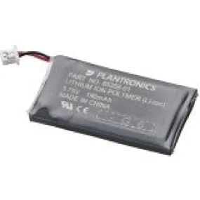 Plantronics CS50 & CS55 Replacement Battery