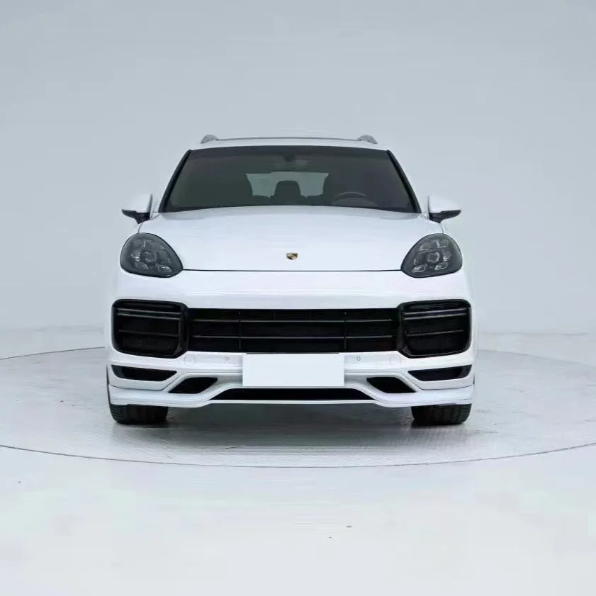 Porsche Cayenne 958.2 2015-17 to 9Y0 Conversion Kit