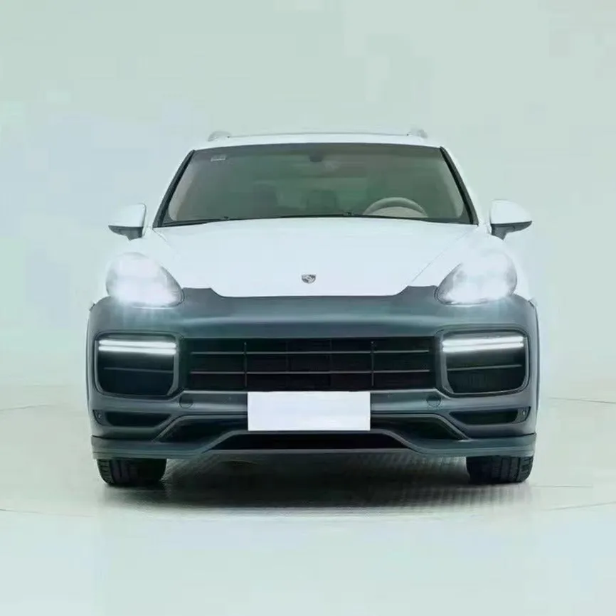 Porsche Cayenne 958.2 2015-17 to 9Y0 Conversion Kit