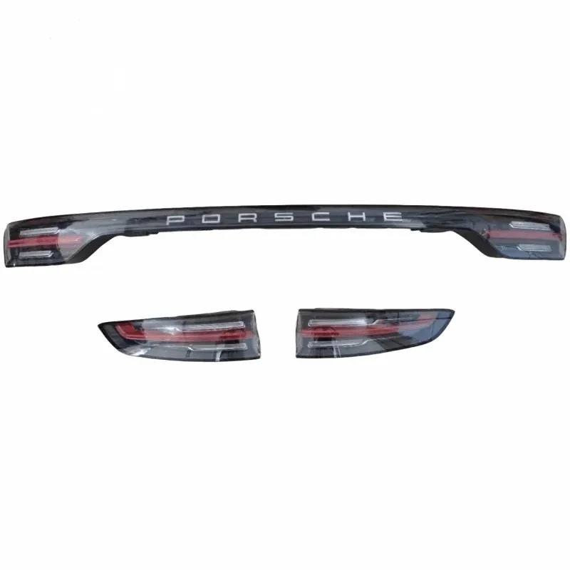 Porsche Cayenne 958.2 2015-17 to 9Y0 Conversion Kit