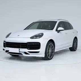 Porsche Cayenne 958.2 2015-17 to 9Y0 Conversion Kit
