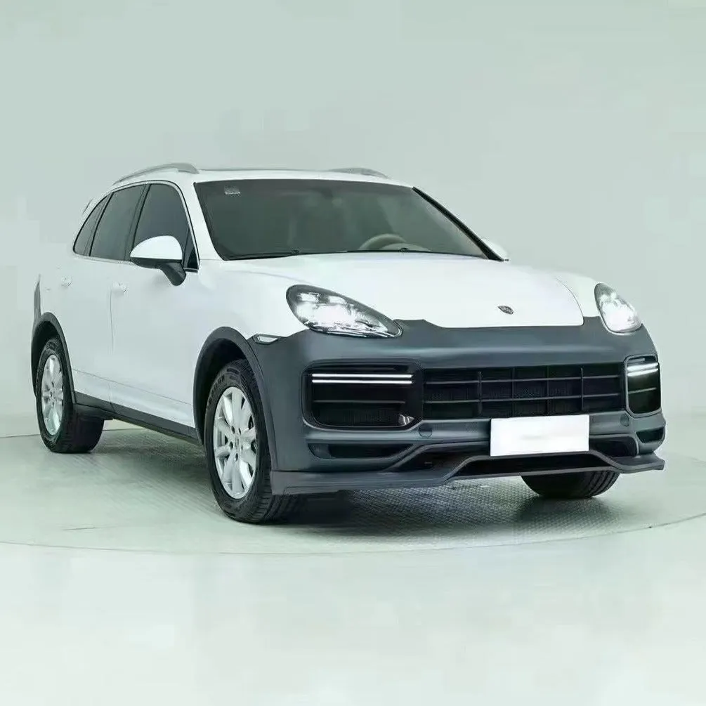 Porsche Cayenne 958.2 2015-17 to 9Y0 Conversion Kit