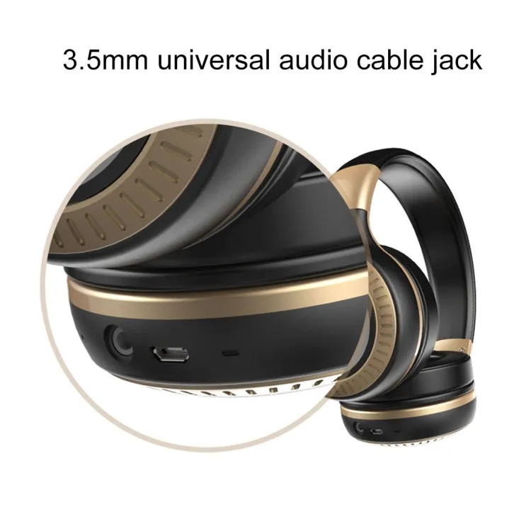 Premium Bluetooth Headphones for Mobile and Laptop Use