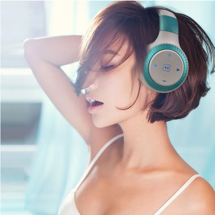 Premium Bluetooth Headphones for Mobile and Laptop Use