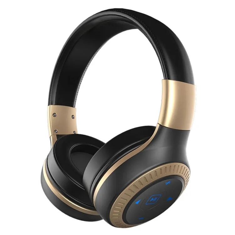 Premium Bluetooth Headphones for Mobile and Laptop Use