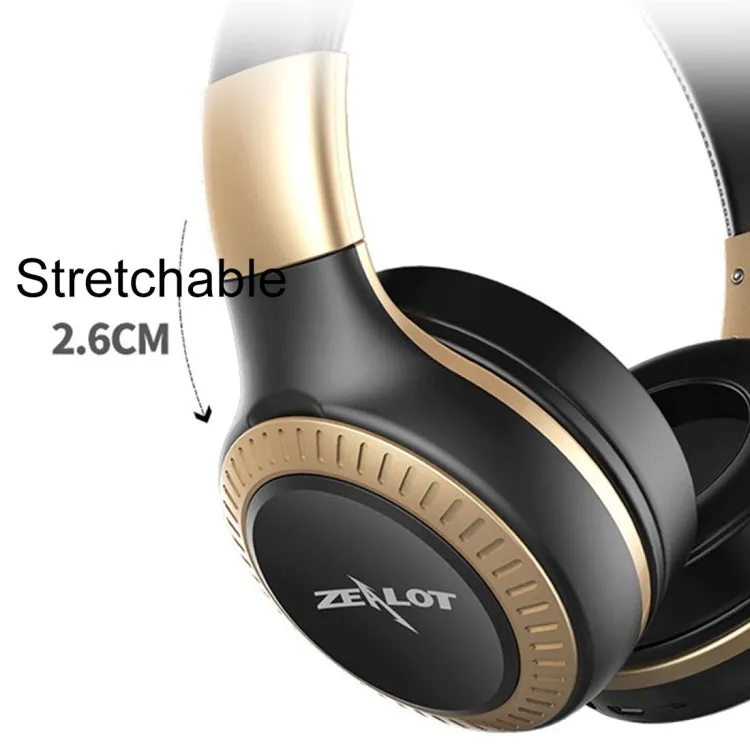 Premium Bluetooth Headphones for Mobile and Laptop Use