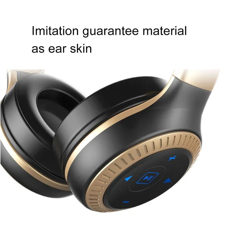Premium Bluetooth Headphones for Mobile and Laptop Use