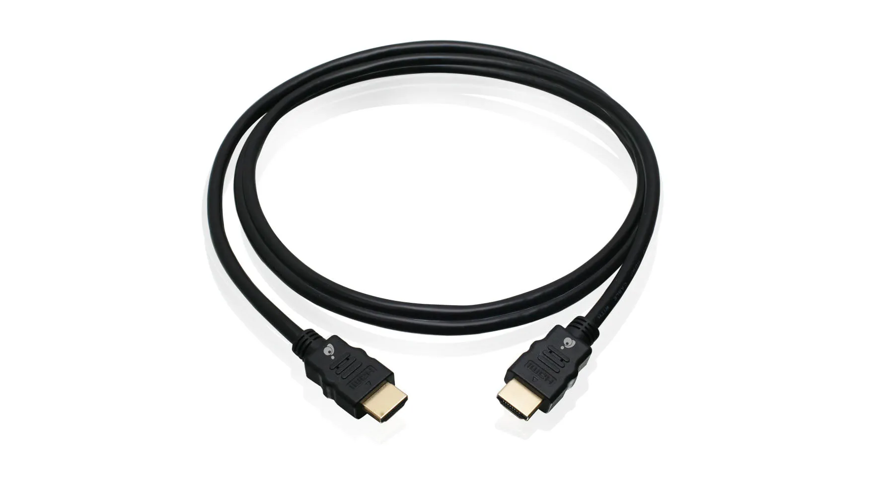 Premium High Speed HDMI® Cable 3.3 ft.