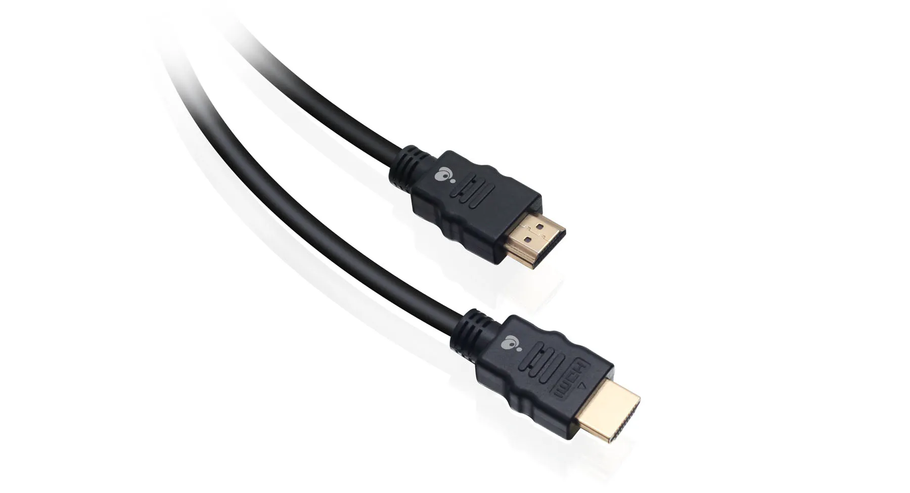 Premium High-Speed HDMI® Cable 9.8 ft.