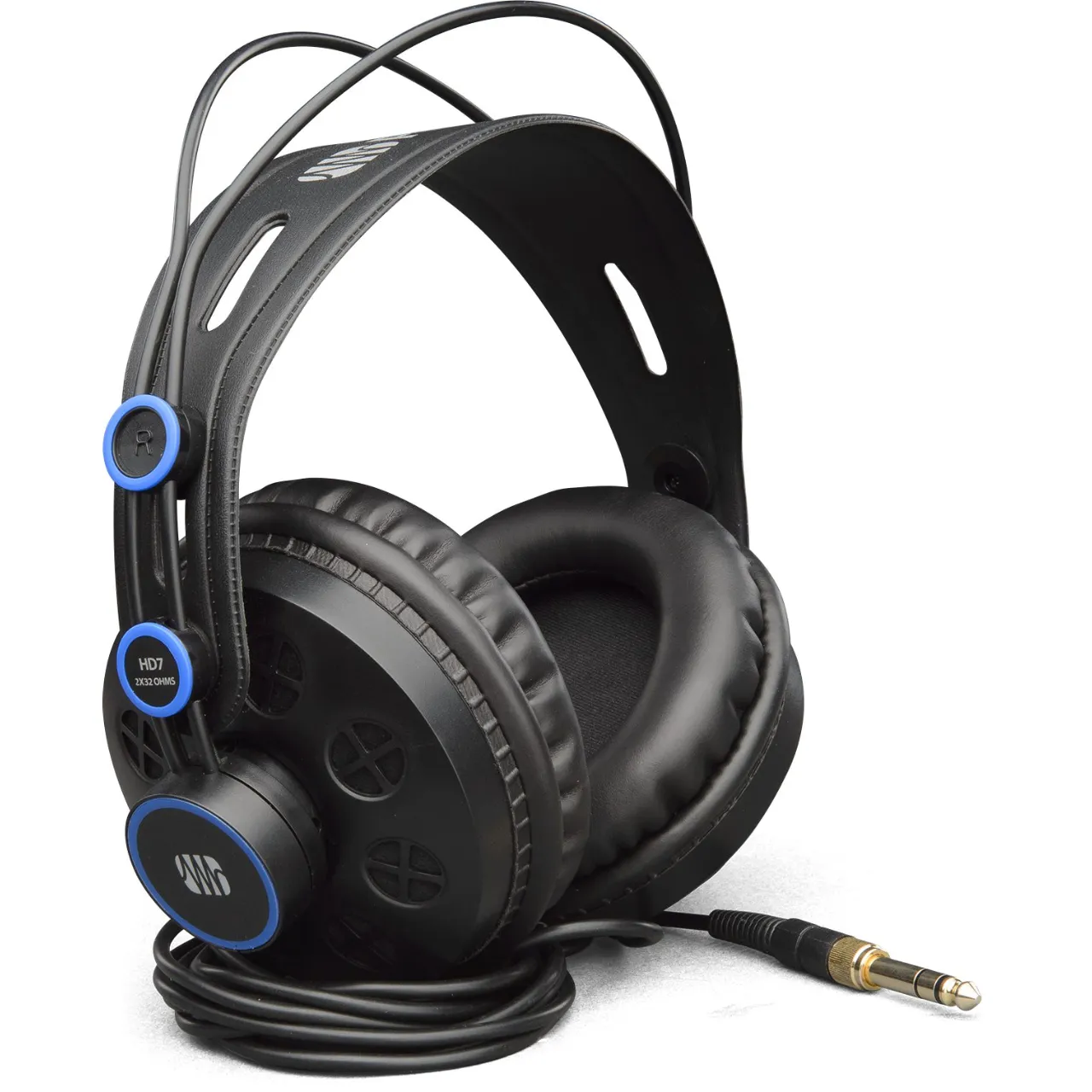PreSonus PD-70 Podcast Bundle