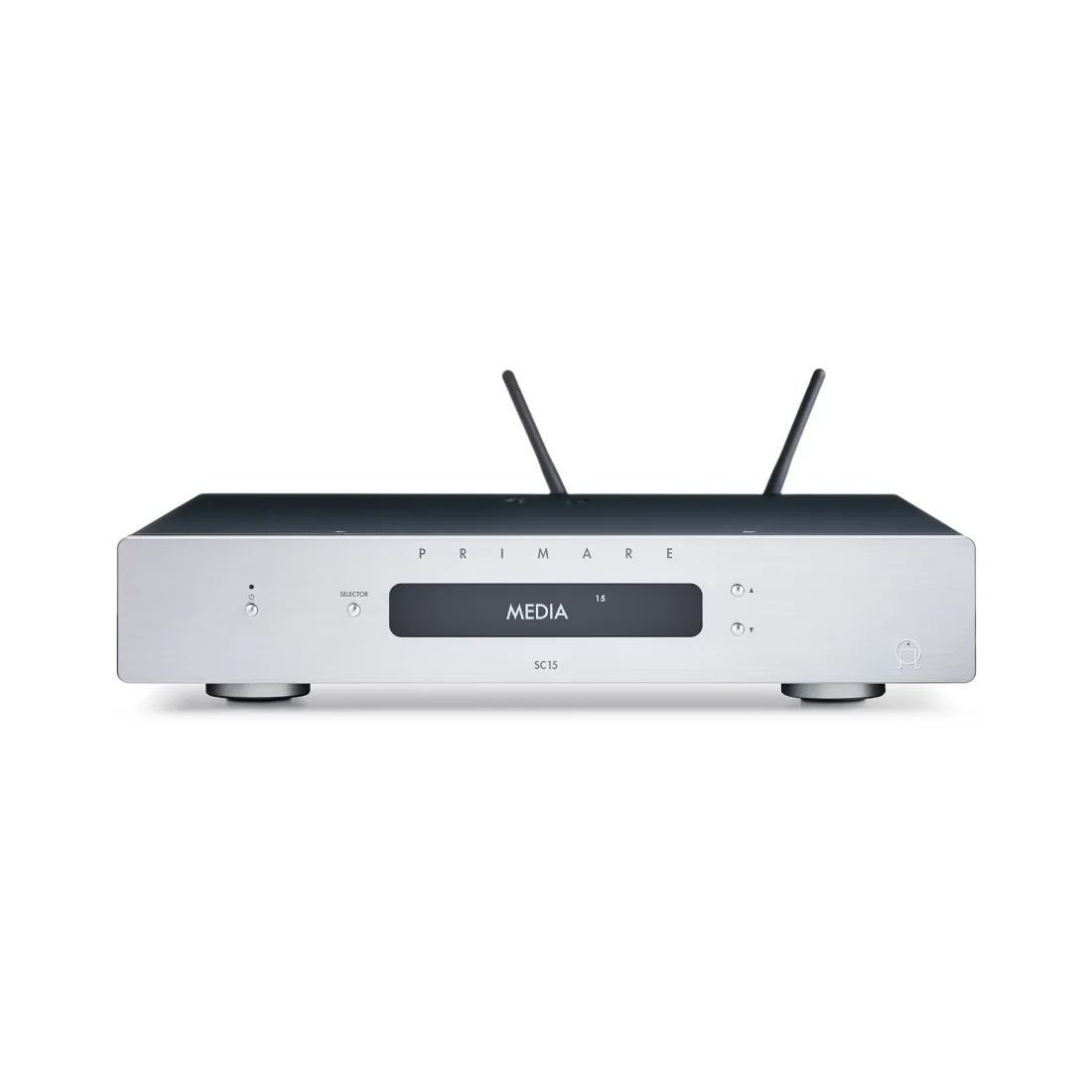 Primare SC15 MK2 Prisma Network Player, Pre-Amp and DAC