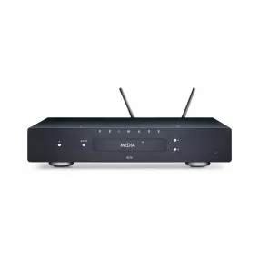Primare SC15 MK2 Prisma Network Player, Pre-Amp and DAC