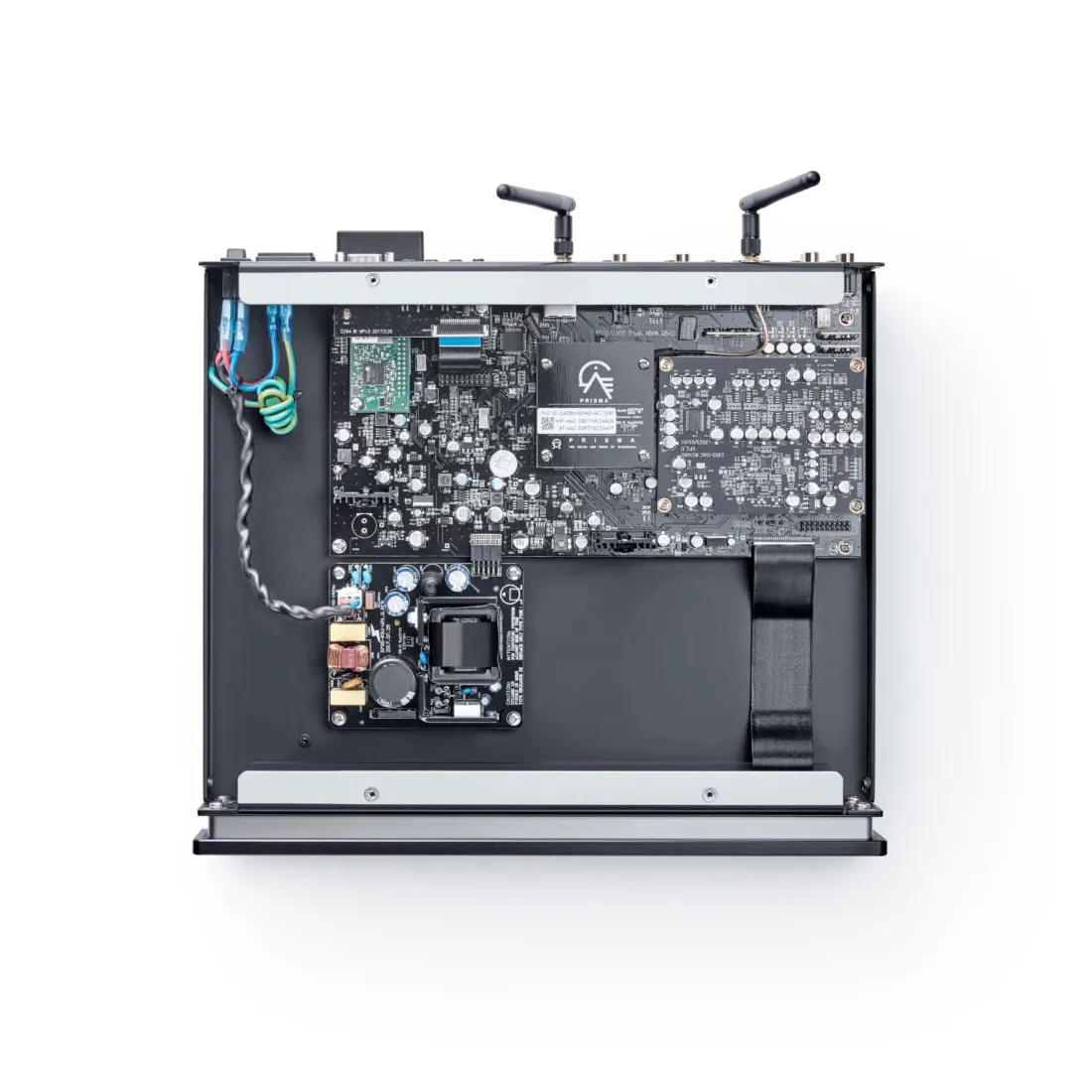 Primare SC15 MK2 Prisma Network Player, Pre-Amp and DAC
