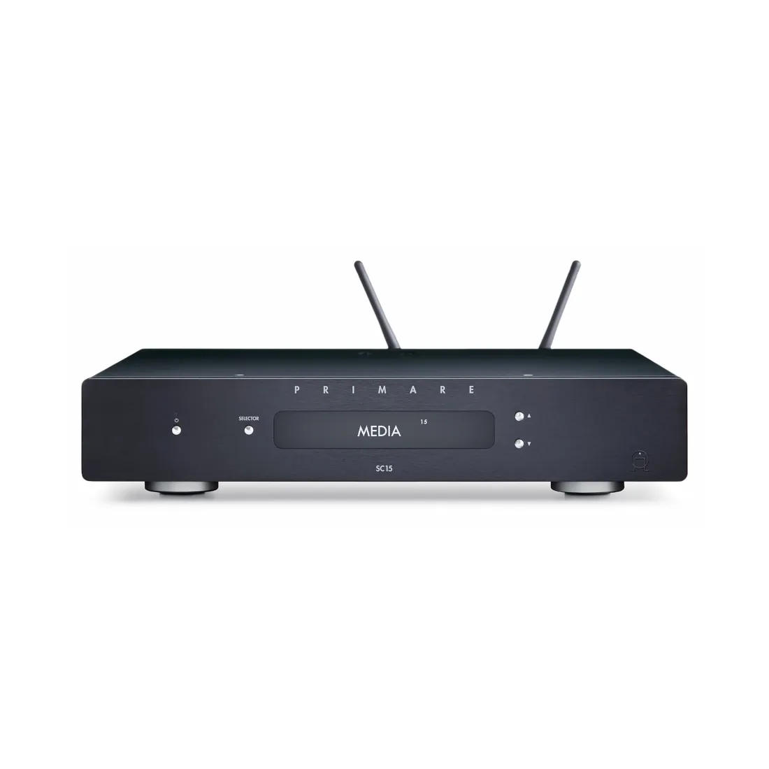 Primare SC15 MK2 Prisma Network Player, Pre-Amp and DAC