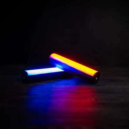 Promaster Chroma TL9RGB 9" Tube LED Light