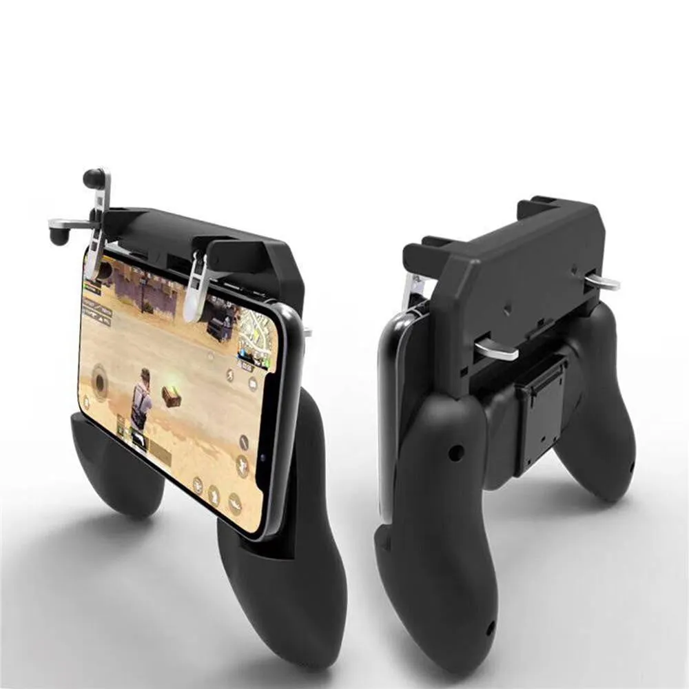 PUBG Mobile Gaming Wireless Game Controller Gamepad For Android IOS