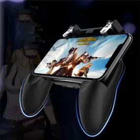 PUBG Mobile Gaming Wireless Game Controller Gamepad For Android IOS