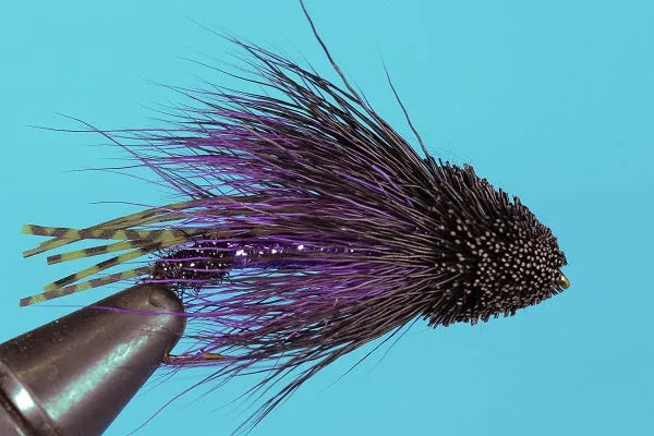 Purple Reign Muddler