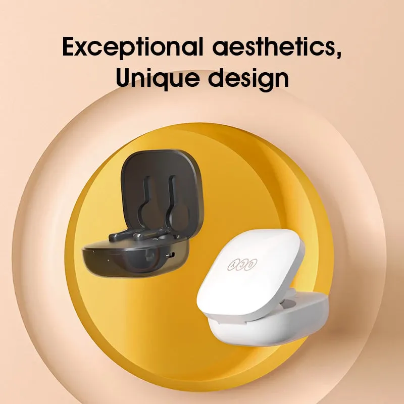QCY T13 - Bluetooth 5.1 Wireless Earphones