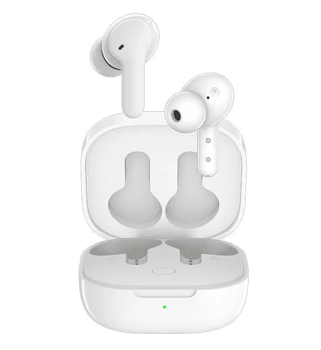 QCY T13 - Bluetooth 5.1 Wireless Earphones