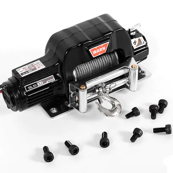 RC4WD 1/10 Warn 9.5cti Winch