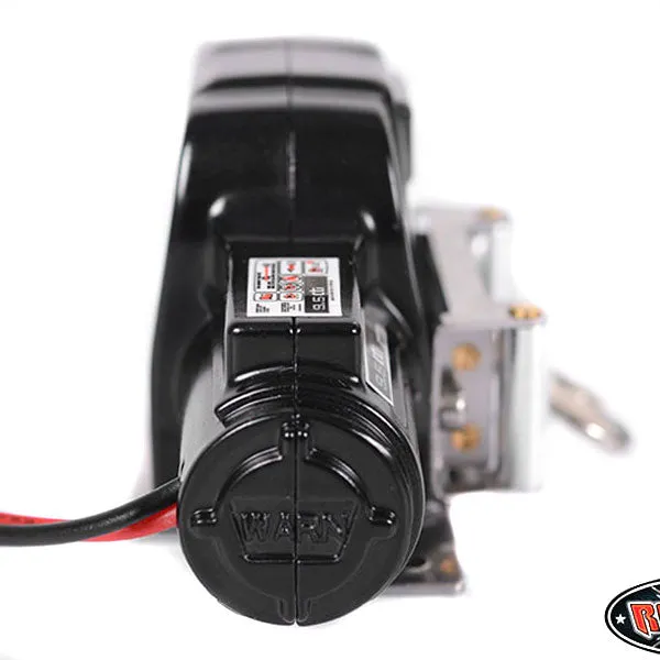 RC4WD 1/10 Warn 9.5cti Winch