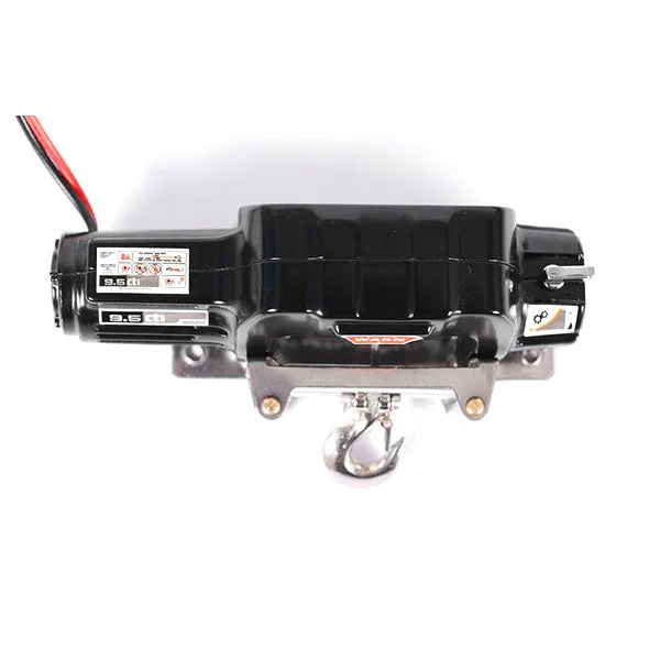 RC4WD 1/10 Warn 9.5cti Winch