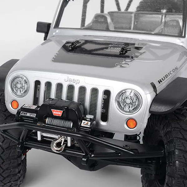 RC4WD 1/10 Warn 9.5cti Winch