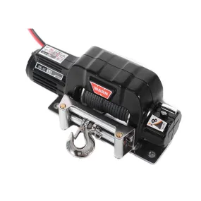 RC4WD 1/10 Warn 9.5cti Winch