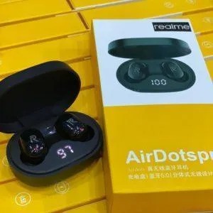 Realme Airdots Earbuds wireless