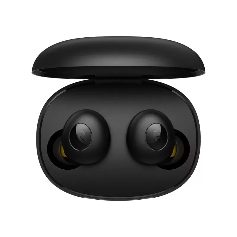 Reelme Buds Q Wireless Sport Headphones With Powerbank