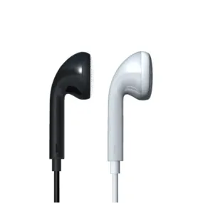 REMAX Pure Music 3.5mm Earphones