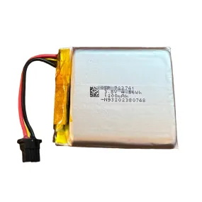 Replacement Battery For Sony WH-1000XM5 WH1000XM5 XM5 Wireless Headphones Part