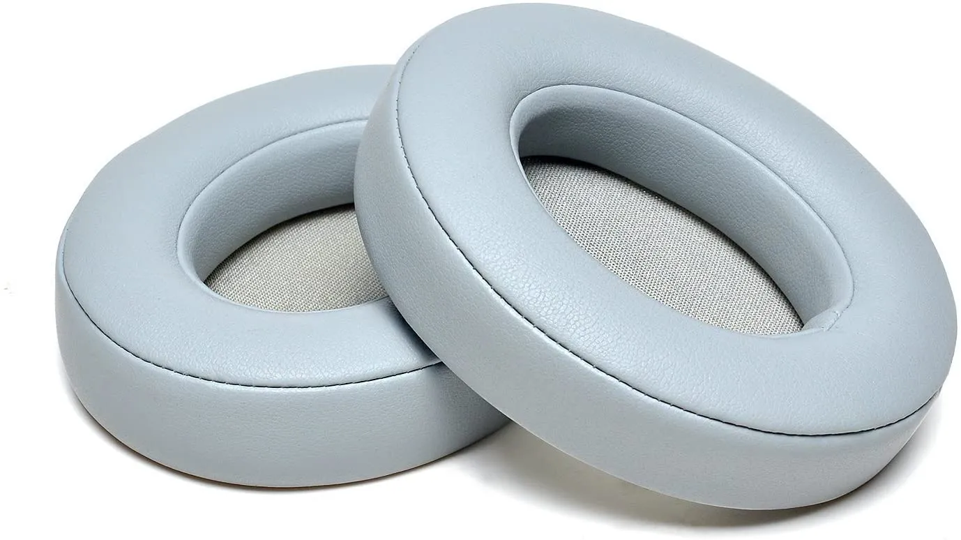 Replacement Earpads 2PCS Foam Ear Pad Cushion for Beats Studio 2.0 3.0 Wired Wireless